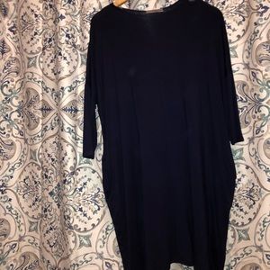 Women’s Cherish dress